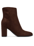 Guess Saapad FLFBER SUE10 Tumepruun