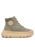 Palladium Saapad Pallapophi Zip Sde 99553-340-M Hall