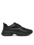 Calvin Klein Tossud Hike Runner Laceup Strip M-Lt HM0HM02154 Must