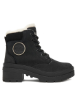 Palladium Saapad Pallarise Nbk Wl 99527-008-M Must