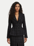 Elisabetta Franchi Pintsak GI-288-67E2-V960 Must Slim Fit