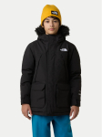 The North Face Sulejope Mcmurdo NF0A8A2Z Must Regular Fit
