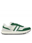 Tommy Jeans Tossud Tjm Technical Runner Ess EM0EM01537 Roheline