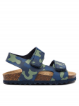 Geox Sandaalid B Sandal Chalki B552QB 00004 CF44L M Tumesinine