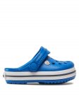 Crocs Pl&auml;tud Crocband Clog T 207005 Sinine