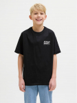 Jack & Jones Junior T-s&auml;rk Dynamic Dust 12274677 Must Loose Fit