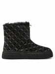 Guess Lumesaapad Unitie FLFUTI FAM10 Must