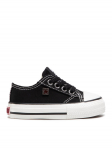 Big Star Shoes Tennised DD374163R18 Must