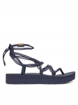 Teva Sandaalid Midform Infinity 1127890 Lilla 41