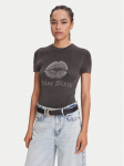 Miss Sixty T-s&auml;rk 6S1RJ23100 Hall Slim Fit