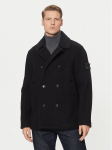 Stone Island Villane mantel 8115441F5 Must Regular Fit