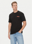Calvin Klein T-s&auml;rk Overlay Print K10K114158 Must Regular Fit