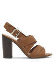 Clara Barson Sandaalid WYL3743-1 Pruun