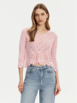 JDY Kampsun New Sun 15212788 Roosa Regular Fit