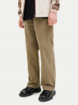 Jack & Jones Junior Riidest p&uuml;ksid Alex 12253790 Pruun Loose Fit