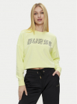 Guess Pluus Skylar V4GQ07 K8802 Roheline Relaxed Fit