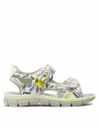 Primigi Sandaalid 5895711 S Valge