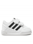 adidas Tossud Team Court 2 Str Cf I ID6637 Valge 22