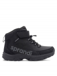 Sprandi Saapad WINTER WAVE CP86-25067 Must