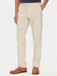 U.S. Polo Assn. Chino-p&uuml;ksid MUP3610 Beež Slim Fit
