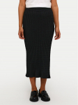Kaffe Pliiatsseelik Silla 10509053 Must Regular Fit