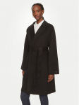 Tommy Hilfiger Villane mantel WW0WW43603 Must Regular Fit 40