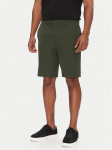 BOSS Riidest &scaron;ortsid S_Commuter_10.5 Inch 50540337 Roheline Slim Fit