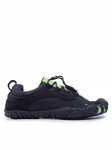 Vibram Fivefingers Jooksujalatsid V-Run Retro 21W8002 Must