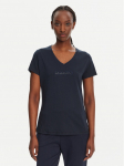 Liu Jo Sport T-s&auml;rk TA5179 J6040 Tumesinine Regular Fit XS
