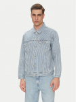Levi's&reg; Teksajakk Trucker A5782-0045 Sinine Loose Fit