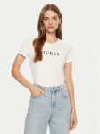 Guess T-s&auml;rk O5RI01 KBBU1 Valge Slim Fit
