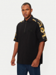 Versace Jeans Couture Polo s&auml;rk 77GAG631 Must Relaxed Fit