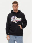 DC Shoes Pluus The Champs Ph ADYSF03120 Must Relaxed Fit