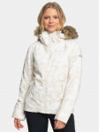 Roxy Suusajope Jet Ski Jk Snjt ERJTJ03429 Beež Regular Fit M