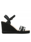 Big Star Shoes Espadrillid LL274877 Must