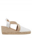 Toni Pons Espadrillid Tossa Valge 38