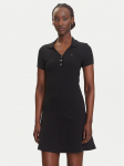 Tommy Jeans Igap&auml;evane kleit DW0DW21172 Must Regular Fit S
