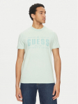 Guess T-s&auml;rk M5GI27 KBW41 Roheline Regular Fit