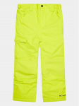 Columbia Outdoor p&uuml;ksid Bugaboo&trade; II Pant Kollane Regular Fit XL