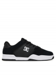 DC Shoes Tossud CENTRAL ADYS100551-BKW Must 42