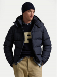 Polo Ralph Lauren Sulejope 710955875001 Tumesinine Regular Fit XL