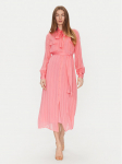 TWINSET Pluusikleit 251TP2260 Oranž Loose Fit