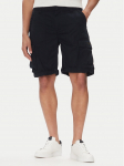 Aeronautica Militare Riidest &scaron;ortsid 251BE250CT3501 Tumesinine Regular Fit