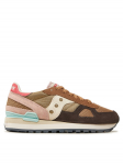 Saucony Tossud S1108 881 Pruun