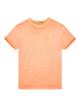 United Colors Of Benetton T-s&auml;rk 3085C10P9 Oranž Regular Fit