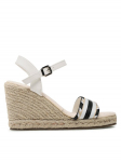 Big Star Shoes Espadrillid ll274589 Valge 38