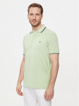 Selected Homme Polo s&auml;rk 16087840 Roheline Regular Fit S