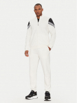 EA7 Emporio Armani Spordidressid 7M000268 AF12451 U0005 Valge Regular Fit