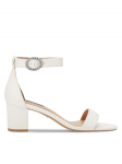 Nine West Sandaalid WFA2641-1 Valge 41