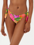 Selmark Bikini alumine osa BL507 V&auml;rviline XL